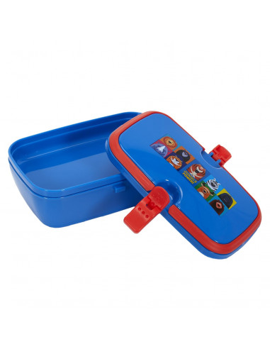 INTESI LUNCH BOX DZIECIĘCY DŻUNGLA