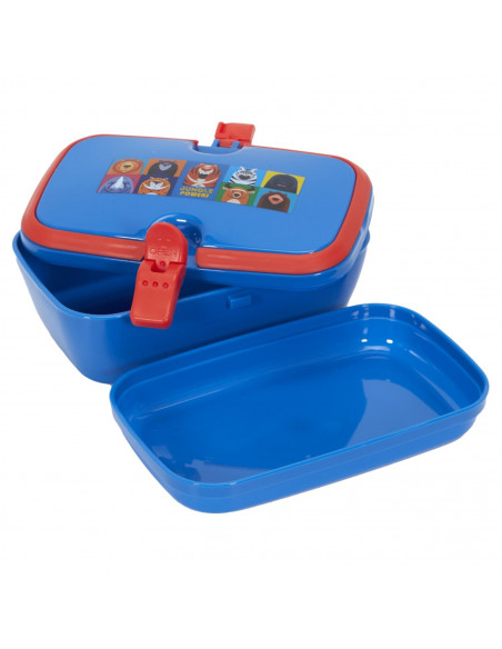 INTESI LUNCH BOX DZIECIĘCY DŻUNGLA
