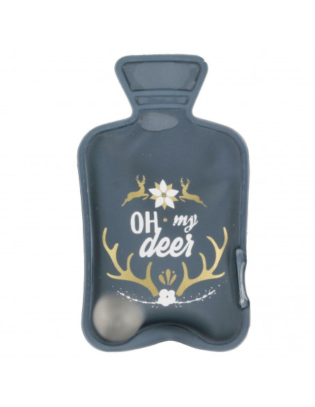 INTESI OGRZEWACZ DO RĄK OH MY DEER SZARY