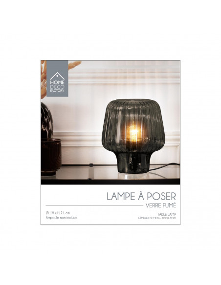 INTESI LAMPA STOŁOWA LASIMA DYMIONA