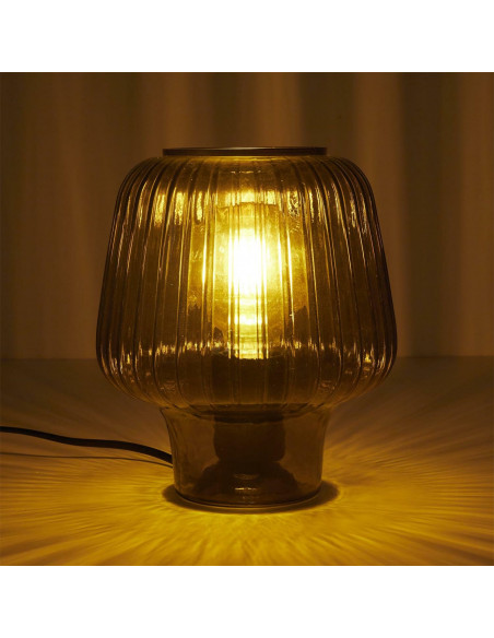 INTESI LAMPA STOŁOWA LASIMA DYMIONA