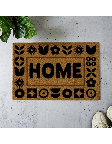 INTESI WYCIERACZKA COCO HOME NATURALNA