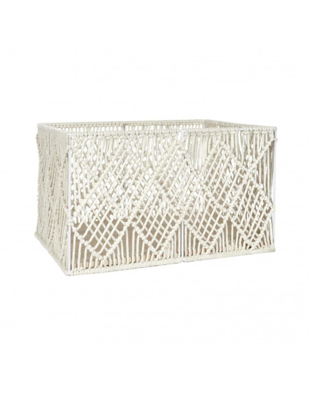 INTESI ZESTAW 3 KOSZY BOHO