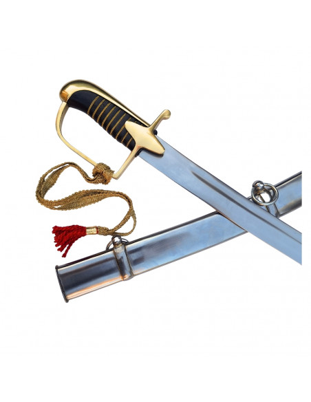 Polska szabla kawaleryjska wz. 1921 - replika– 1192WP