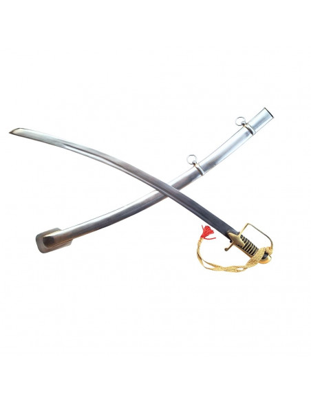 Polska szabla kawaleryjska wz. 1921 - replika– 1192WP