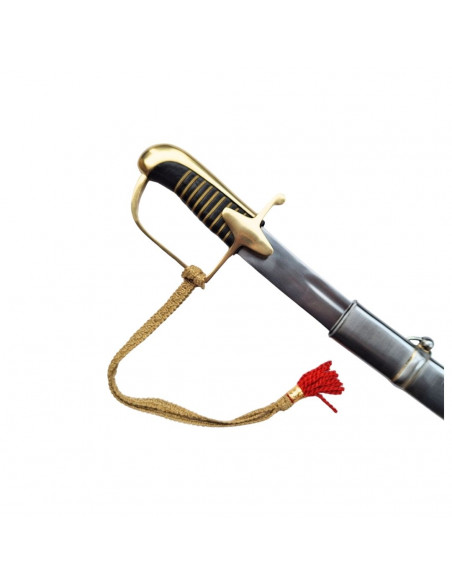 Polska szabla kawaleryjska wz. 1921 - replika– 1192WP