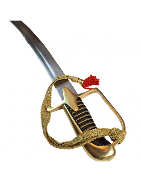 Polska szabla kawaleryjska wz. 1921 - replika– 1192WP