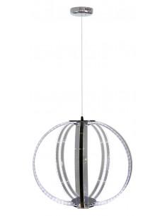 CANDELLUX CANSAS LAMPA WISZĄCA 44 LED 35W 31-43955
