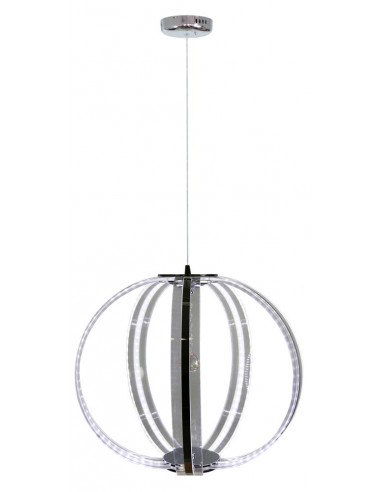 CANDELLUX CANSAS LAMPA WISZĄCA 44 LED 35W 31-43955