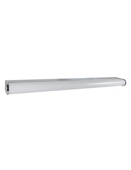 CANDELLUX LYRICA LAMPA SUFITOWA LISTWA LED 58 CM 14W IP44 4000 K 21-53923