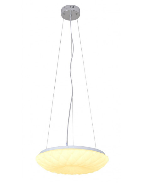 CANDELLUX NIL LAMPA WISZĄCA 38 18W LED 31-69733