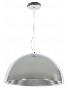 CANDELLUX DORADA LAMPA WISZĄCA 40 1X60W E27 CHROM 31-26378