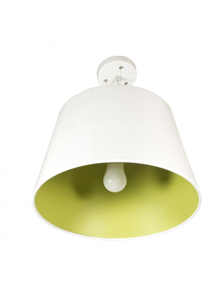 CANDELLUX ENYO LAMPA WISZĄCA 1X60W E27 31-27620