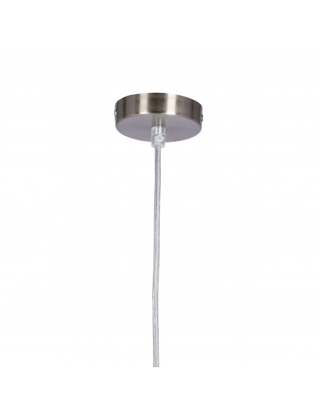 CANDELLUX BRAGA LAMPA WISZĄCA 40 1X60W E27 31-09265
