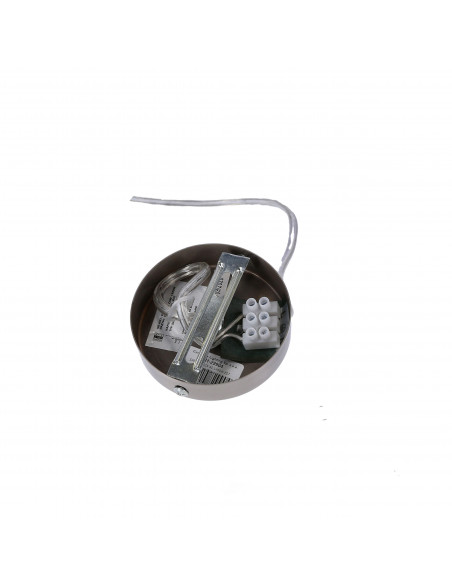CANDELLUX BRAGA LAMPA WISZĄCA 40 1X60W E27 31-09265