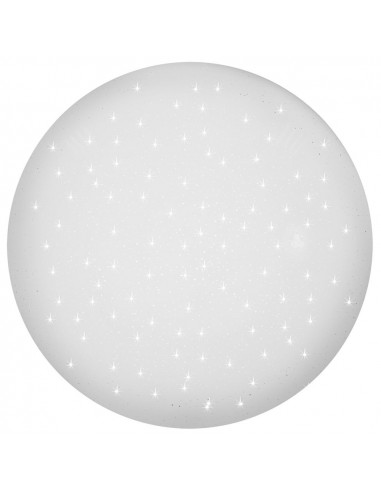 CANDELLUX SKY EFECT 2 LAMPA SUFITOWA PLAFON 51 1X16W LED 4000K 14-64554