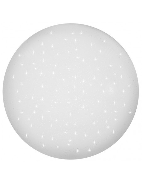 CANDELLUX SKY EFECT 2 LAMPA SUFITOWA PLAFON 51 1X16W LED 4000K 14-64554