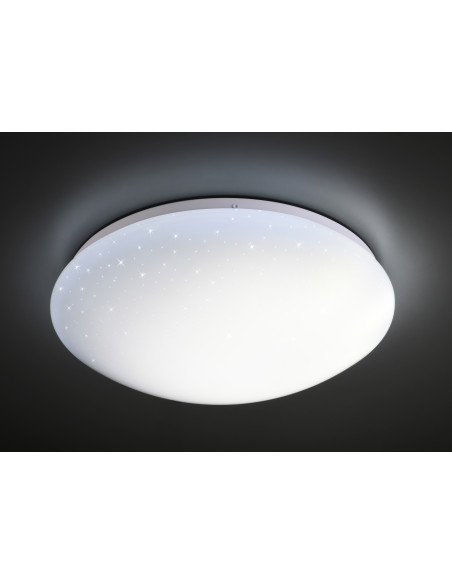 CANDELLUX SKY EFECT 2 LAMPA SUFITOWA PLAFON 51 1X16W LED 4000K 14-64554