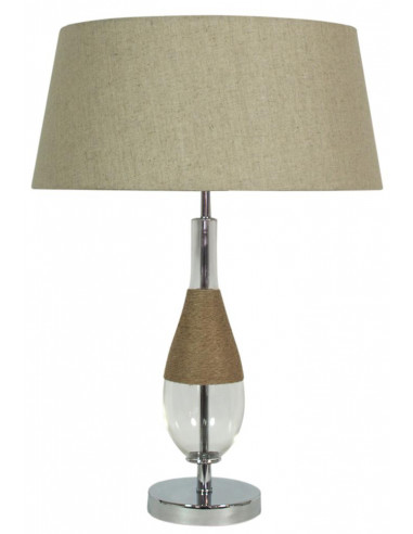 CANDELLUX ECO 1 STOŻEK LAMPA GABINETOWA 41X61 1X60W E27 41-21489