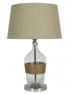 CANDELLUX ECO 3 LAMPA GABINETOWA 40X62 1X60W E27 41-21519