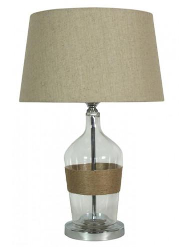 CANDELLUX ECO 3 LAMPA GABINETOWA 40X62 1X60W E27 41-21519
