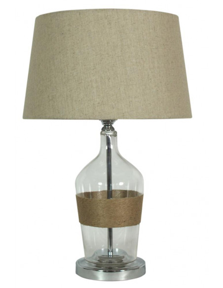 CANDELLUX ECO 3 LAMPA GABINETOWA 40X62 1X60W E27 41-21519