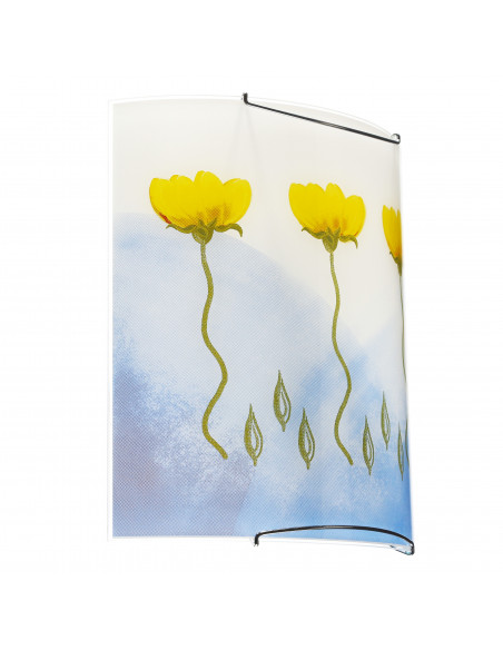 CANDELLUX ANEMON KINKIET 1X60W E27 10-86412