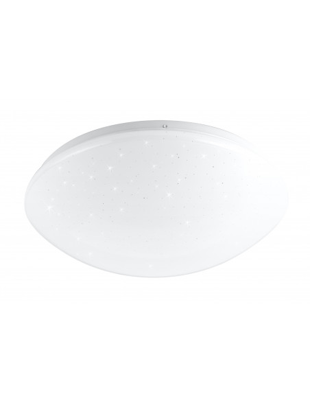 CANDELLUX MAGNUS LAMPA SUFITOWA PLAFON 36W LED 49CM KLOSZ BIAŁY 4000K 14-75321