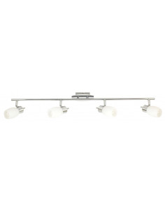 CANDELLUX LAMPA MANGO LISTWA 4X40W G9 CHROM 94-28290