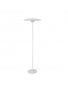 CANDELLUX LAMPA PODŁOGOWA LUND 1 BIAŁY 50633057