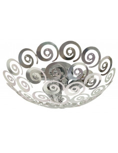 CANDELLUX VOLANS1 PLAFON 40 3X60W E27 14-97517
