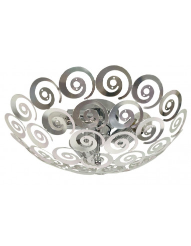 CANDELLUX VOLANS1 PLAFON 40 3X60W E27 14-97517