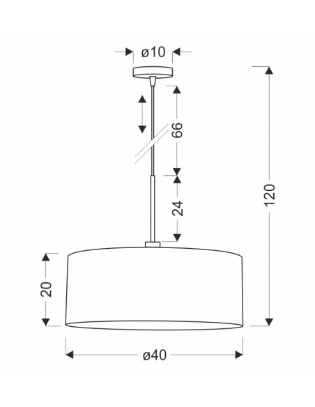 CANDELLUX  31-44754