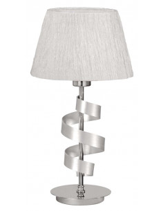 CANDELLUX DENIS LAMPA GABINETOWA 1X60W E27 CHROM 41-23476