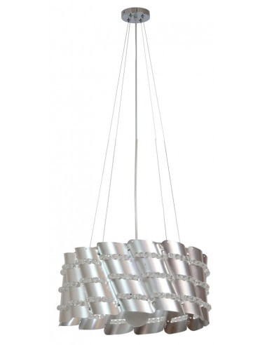 CANDELLUX SMILE LAMPA WISZĄCA 1X60W E27 31-40633