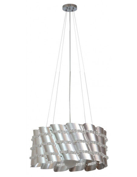 CANDELLUX SMILE LAMPA WISZĄCA 1X60W E27 31-40633