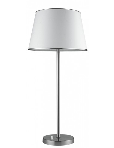 CANDELLUX IBIS LAMPA GABINETOWA 1X40W E14 SATYNA 41-00913