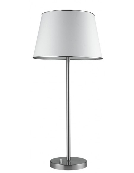 CANDELLUX IBIS LAMPA GABINETOWA 1X40W E14 SATYNA 41-00913