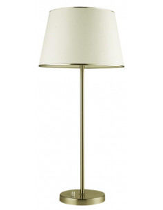 CANDELLUX IBIS LAMPA GABINETOWA 1X40W E14 PATYNA 41-01354
