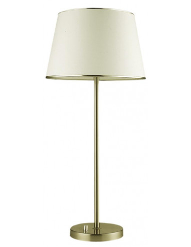 CANDELLUX IBIS LAMPA GABINETOWA 1X40W E14 PATYNA 41-01354