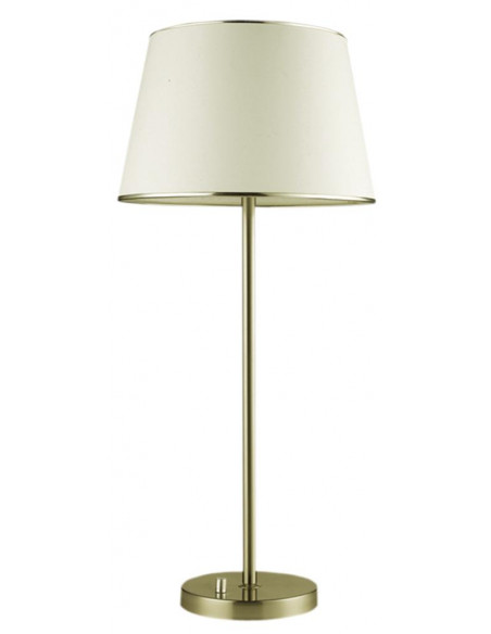 CANDELLUX IBIS LAMPA GABINETOWA 1X40W E14 PATYNA 41-01354