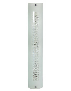 CANDELLUX ABREGO LAMPA SUFITOWA PLAFON 52/10 3X60W E27 10-28624