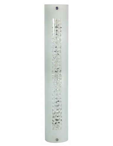 CANDELLUX ABREGO LAMPA SUFITOWA PLAFON 52/10 3X60W E27 10-28624