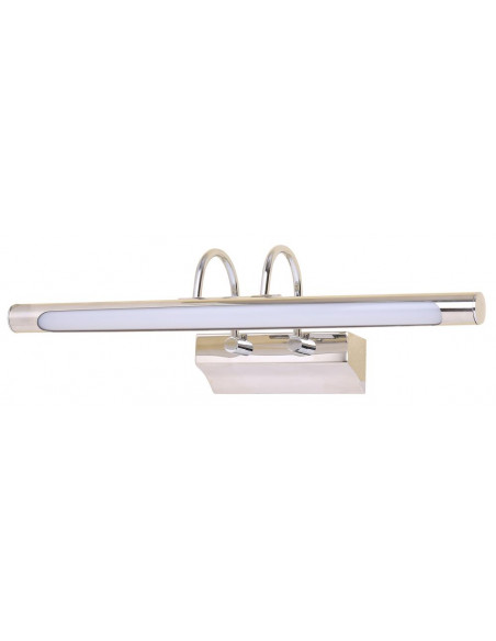 CANDELLUX LINEA LAMPA KINKIET 5W LED CHROM 20-40763