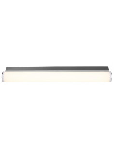 CANDELLUX DAPHNE LAMPA KINKIET 7W LED 4000K CHROM/BIAŁY 21-69771