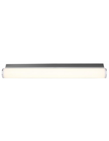 CANDELLUX DAPHNE LAMPA KINKIET 7W LED 4000K CHROM/BIAŁY 21-69771