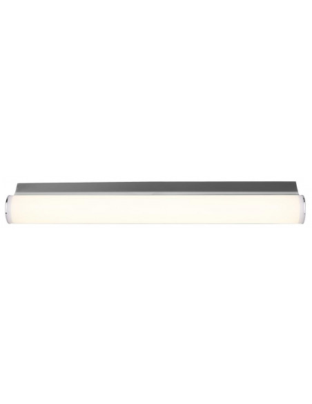 CANDELLUX DAPHNE LAMPA KINKIET 7W LED 4000K CHROM/BIAŁY 21-69771