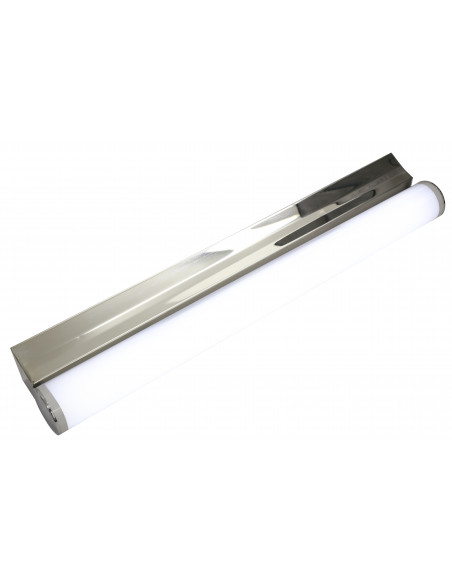 CANDELLUX DAPHNE LAMPA KINKIET 7W LED 4000K CHROM/BIAŁY 21-69771