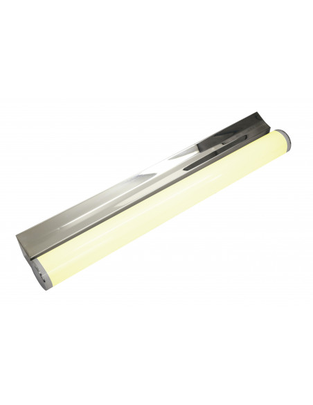 CANDELLUX DAPHNE LAMPA KINKIET 7W LED 4000K CHROM/BIAŁY 21-69771