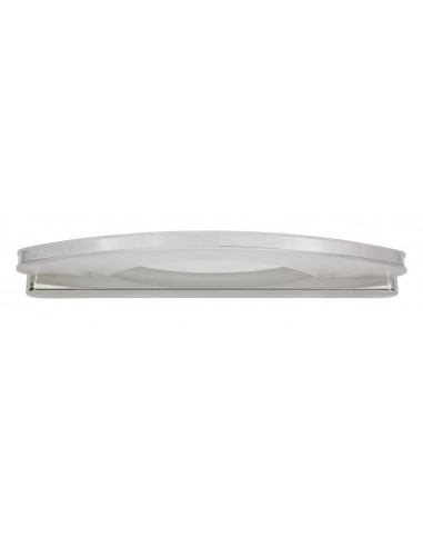 CANDELLUX NIKE LAMPA KINKIET 41 5W LED CHROM 20-37374